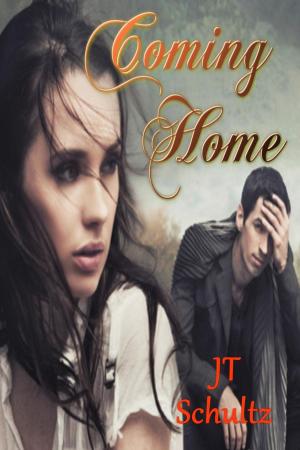 Cover of the book Coming Home by JT Schultz