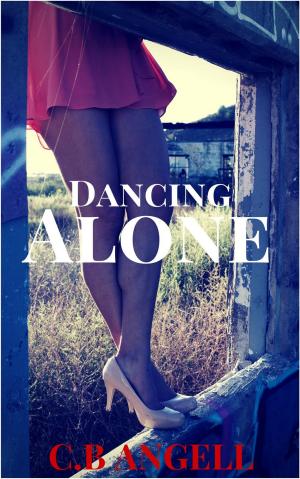 Cover of the book Dancing Alone by Mary Beth Magee