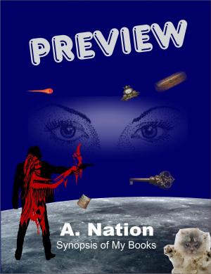 Cover of Previews Synopsis of my Books