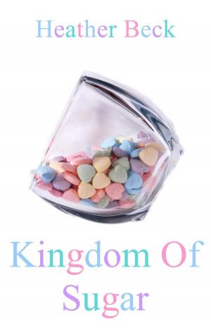 Book cover of Kingdom Of Sugar