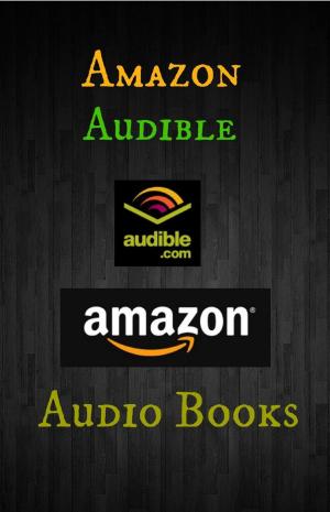 Book cover of Amazon’s Audible Audio Books