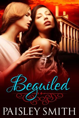 Cover of Beguiled