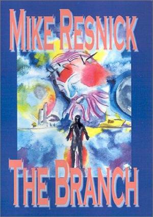 Cover of the book The Branch by Don Langdon