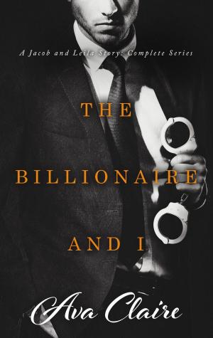 Cover of the book Boxed Set: The Billionaire and I Complete Series by Jaden Wilkes