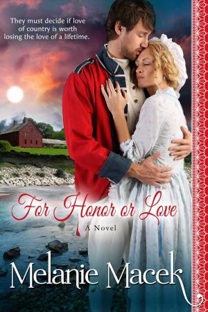 Book cover of For Honor or Love