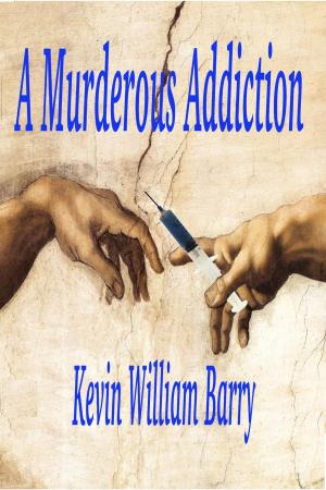 Book cover of A Murderous Addiction