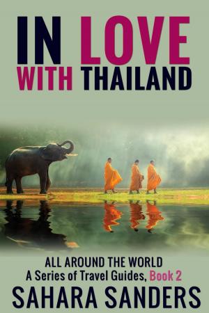 Book cover of In Love With Thailand