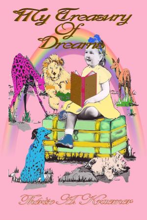 Cover of the book My Treasury Of Dreams by Eliza Sherlock