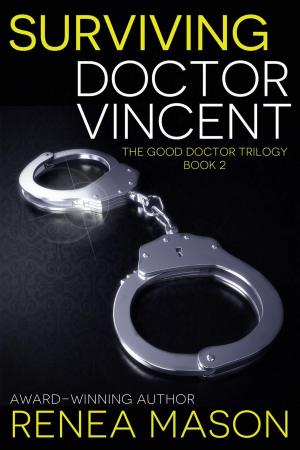 Book cover of Surviving Doctor Vincent