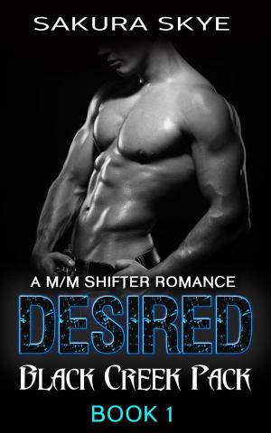 Cover of Desired