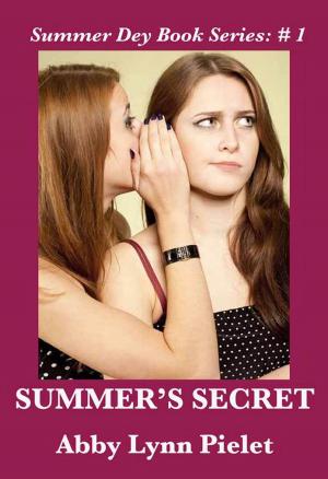 Cover of the book Summer's Secret by Eris Kelli