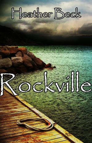 Cover of the book Rockville by William Cole
