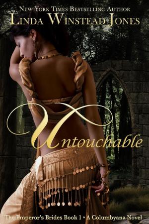 Cover of the book Untouchable by Linda Winstead Jones