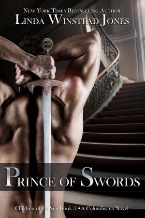 Cover of Prince of Swords