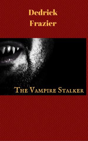 Cover of The Vampire Stalker
