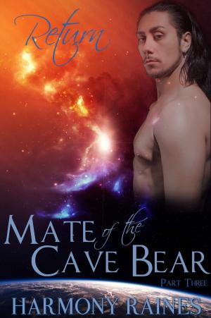 Cover of the book Return: Mate of the Cave Bear by Andrew McEwan