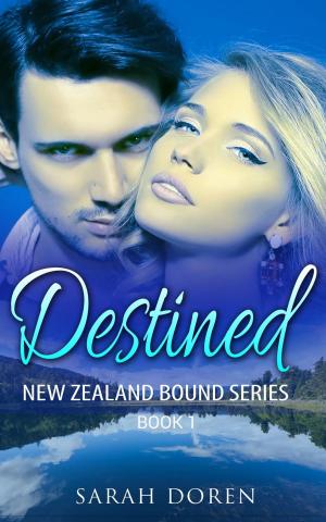 Cover of the book Destined by Natasha Lake