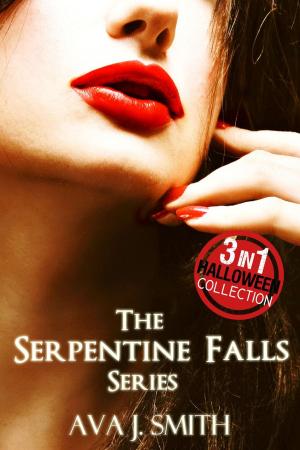 Cover of the book The Serpentine Falls Series: 3 in 1Halloween Collection by Penelope Gaudreau