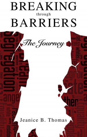 Cover of the book Breaking Through Barriers by Jeff Munnis