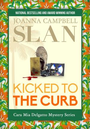 Book cover of Kicked To The Curb