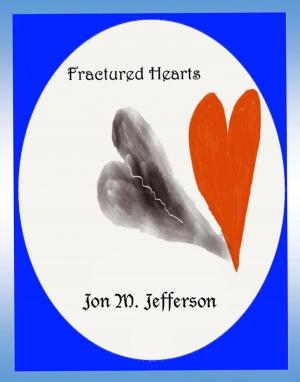 bigCover of the book Fractured Hearts by 