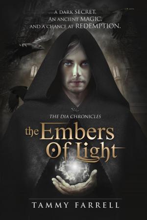 Book cover of The Embers of Light