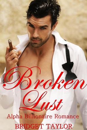 bigCover of the book Broken Lust by 