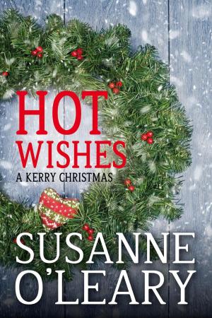 Cover of the book Hot Wishes by Susanne O'Leary, Ola Zaltin