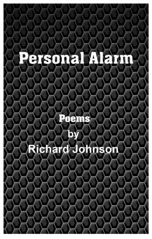 bigCover of the book Personal Alarm by 