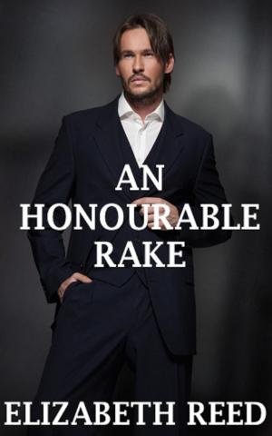 Cover of the book An Honourable Rake by Joyce DiPastena