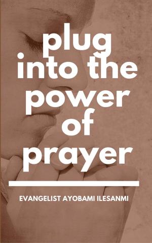 bigCover of the book Plug into the power of prayer by 