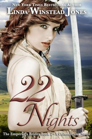 Cover of the book 22 Nights by Jai Lefay