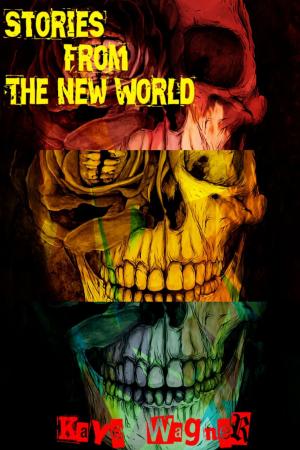 Cover of the book Stories from the New World by Samantha Faulkner