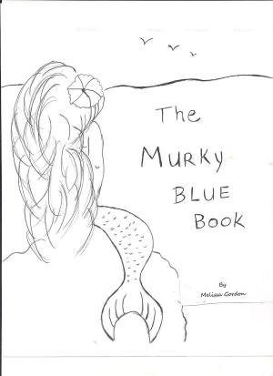 bigCover of the book Murky Blue Book by 