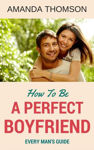 Cover of the book How To Be A Perfect Boyfriend by Paul A. Friesen