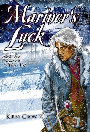 Cover of the book Mariner's Luck by Kirby Crow
