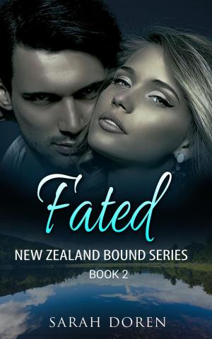 Cover of the book Fated by Megan Kelly