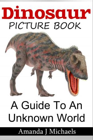 Cover of the book The Dinosaur Picture Book by Silke Vry