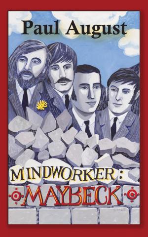 bigCover of the book Mindworker: Maybeck by 
