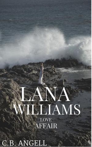 Cover of the book Lana Williams Love Affair by Paul Adams