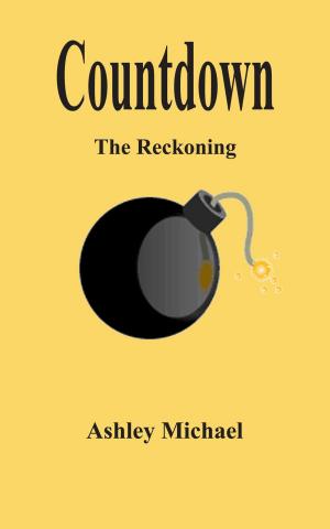 Cover of the book COUNTDOWN the reckoning by Neil White