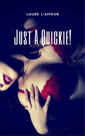 bigCover of the book Just A Quickie! by 