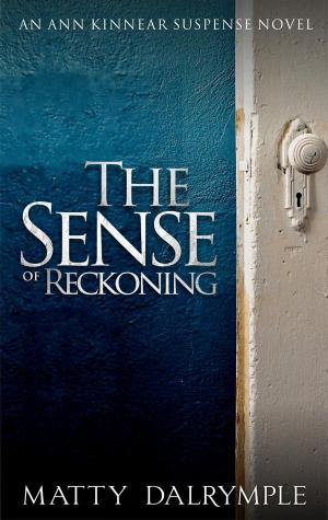 bigCover of the book The Sense of Reckoning by 