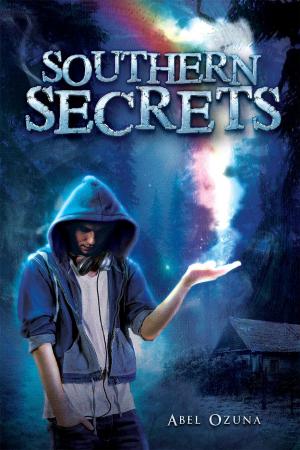 Cover of the book Southern Secrets by Blaine Hart