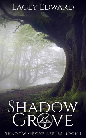 Cover of the book Shadow Grove by Mark Anthony Tierno