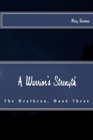 Cover of the book A Warrior's Strength by Sylvia Stuckmann