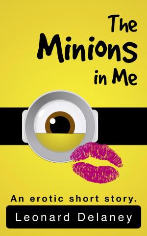 Cover of the book The Minions in Me by J. F. Gonzalez