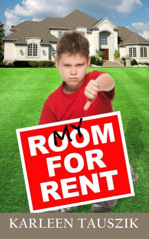 Book cover of My Room For Rent