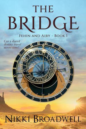Cover of the book The Bridge by Mythandra Fenner