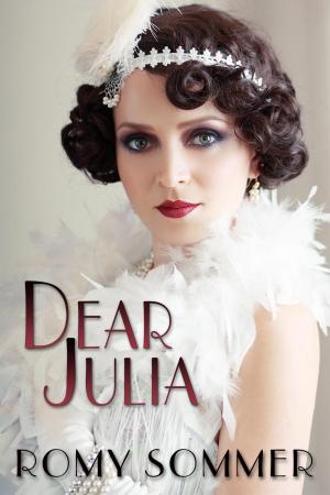 Cover of the book Dear Julia by Kae Elle Wheeler